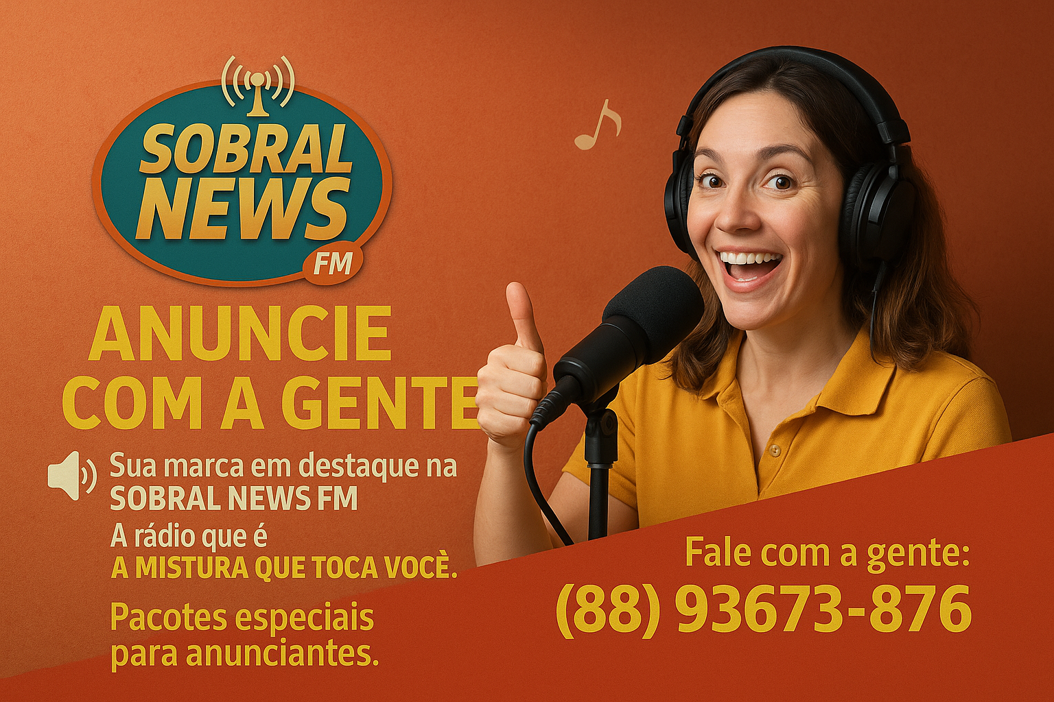 Sobrar News FM
